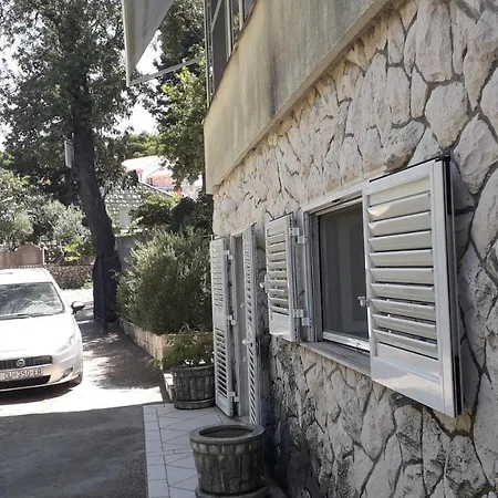 The Beautiful Position In Veliki Zaton (Dubrovnik-Neretva)