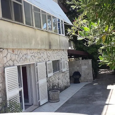 The Beautiful Position In Veliki * Zaton (Dubrovnik-Neretva)