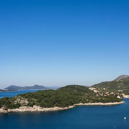 The Beautiful Position In Veliki Lägenhet *