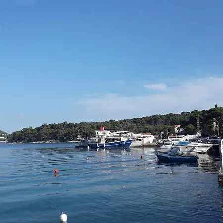 The Beautiful Position In Veliki Zaton (Dubrovnik-Neretva)