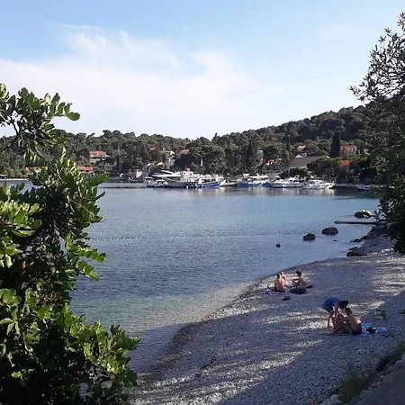 The Beautiful Position In Veliki *