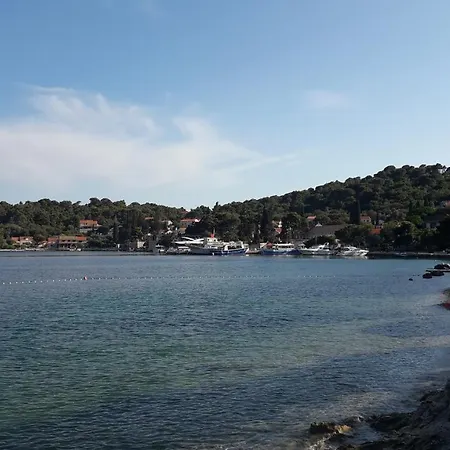 The Beautiful Position In Veliki * Zaton (Dubrovnik-Neretva)