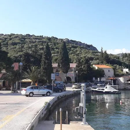 The Beautiful Position In Veliki Lägenhet *