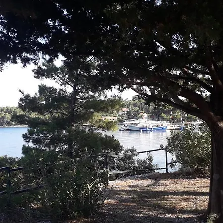 The Beautiful Position In Veliki Zaton (Dubrovnik-Neretva)