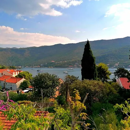 The Beautiful Position In Veliki Zaton (Dubrovnik-Neretva)