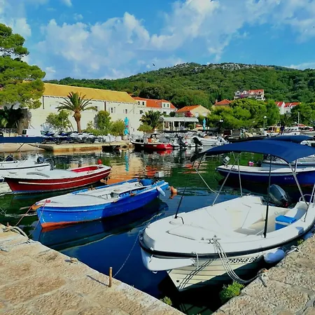 The Beautiful Position In Veliki *