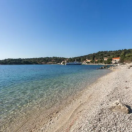 The Beautiful Position In Veliki *