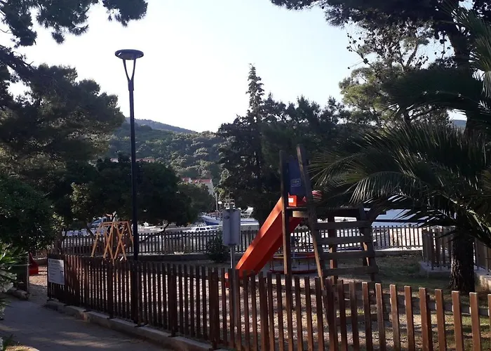 アパート The Beautiful Position In Veliki