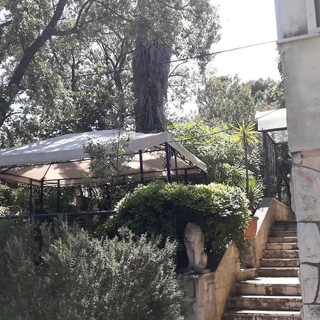 Πανσιόν The Beautiful Position In Veliki Zaton (Dubrovnik-Neretva)