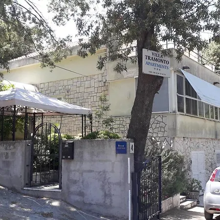 The Beautiful Position In Veliki Apartament Zaton (Dubrovnik-Neretva)