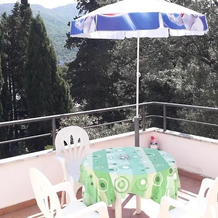 The Beautiful Position In Veliki Apartament *