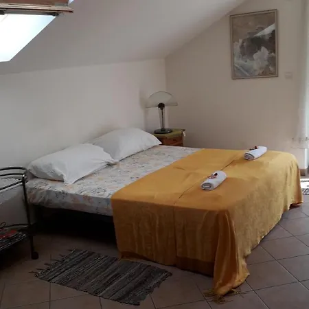 Apartament The Beautiful Position In Veliki