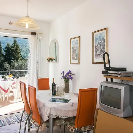 The Beautiful Position In Veliki Apartament Zaton (Dubrovnik-Neretva)