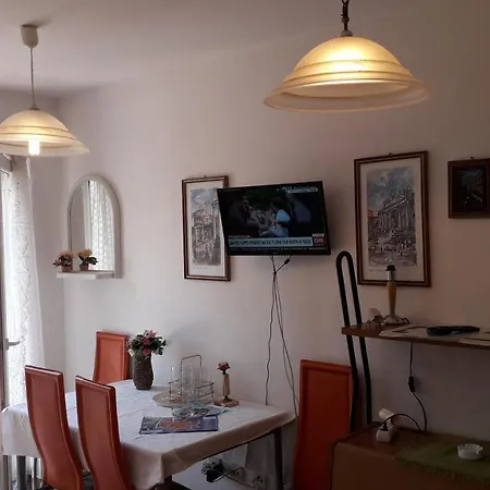 The Beautiful Position In Veliki *