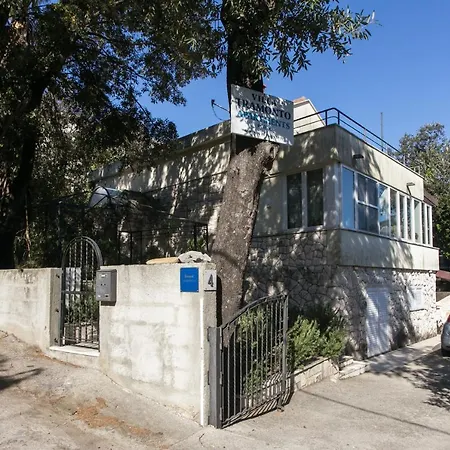 The Beautiful Position In Veliki *