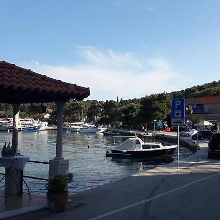 The Beautiful Position In Veliki Apartament *