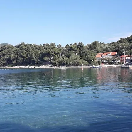 Apartament The Beautiful Position In Veliki *