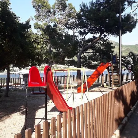 The Beautiful Position In Veliki *