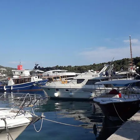 Apartament The Beautiful Position In Veliki Zaton (Dubrovnik-Neretva)