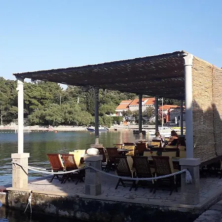 The Beautiful Position In Veliki Zaton