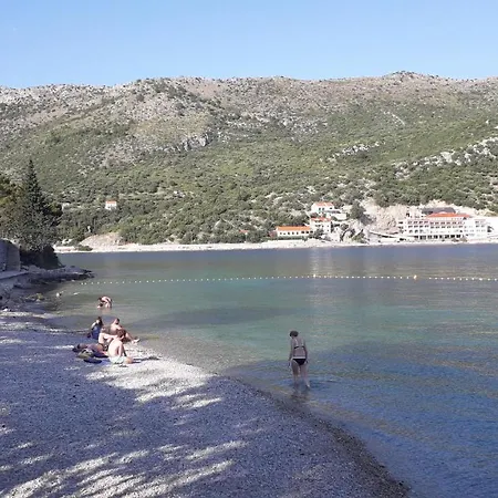 The Beautiful Position In Veliki Apartament *