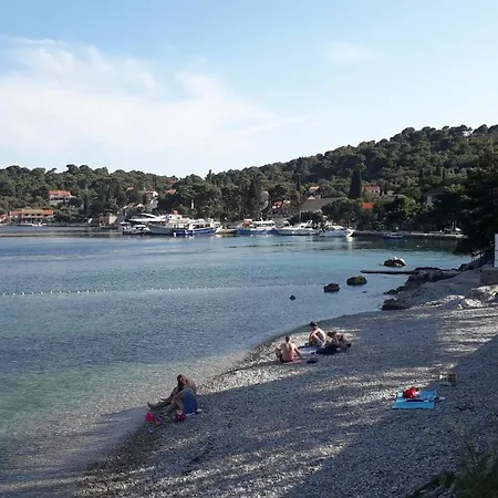 The Beautiful Position In Veliki