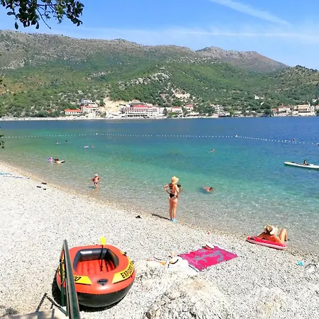 Apartament The Beautiful Position In Veliki *