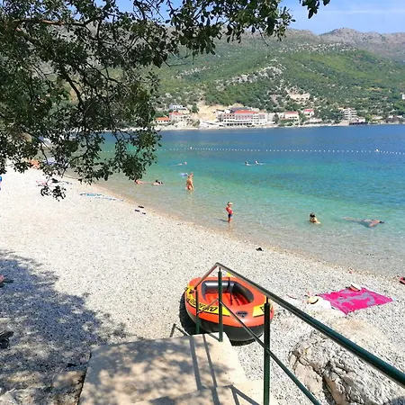 The Beautiful Position In Veliki * Zaton (Dubrovnik-Neretva)