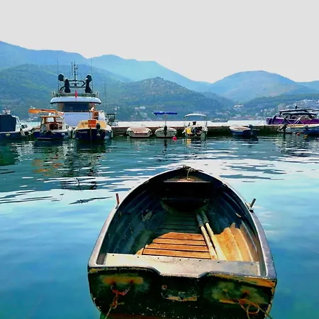 The Beautiful Position In Veliki *