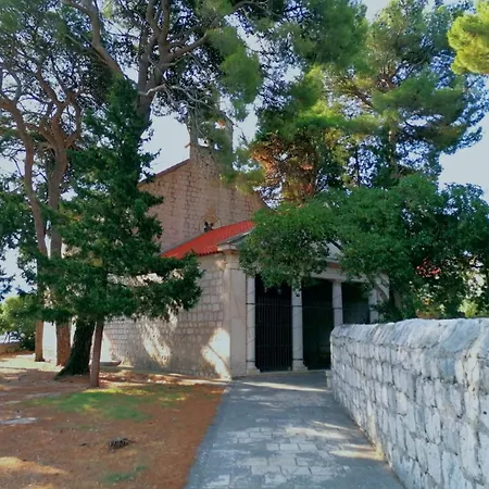 Apartament The Beautiful Position In Veliki