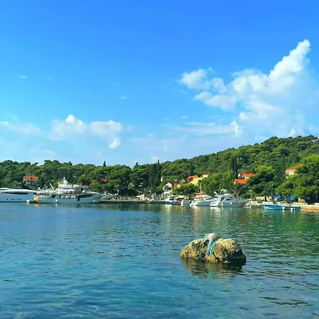 The Beautiful Position In Veliki Apartament *