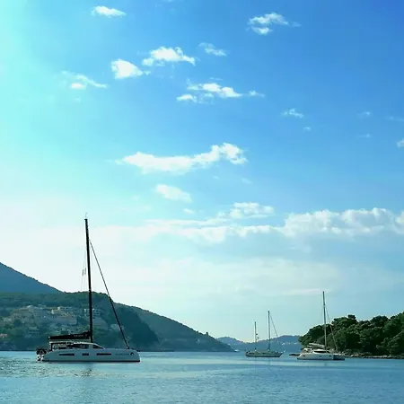 The Beautiful Position In Veliki *