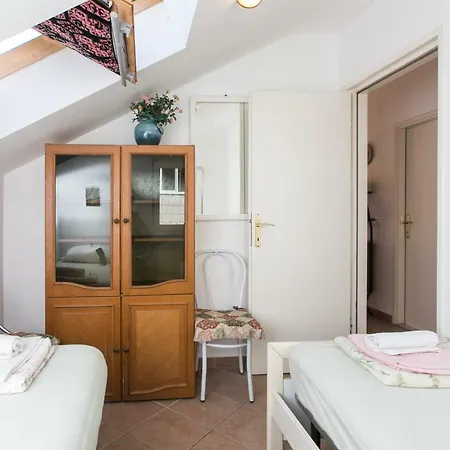 The Beautiful Position In Veliki Apartament