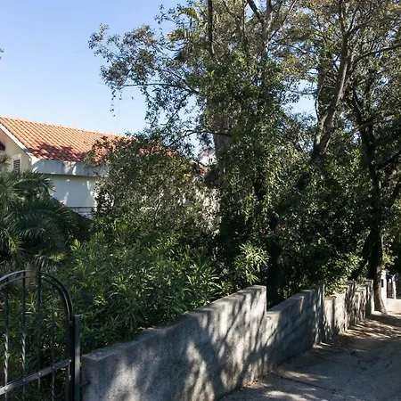 The Beautiful Position In Zaton Veliki *