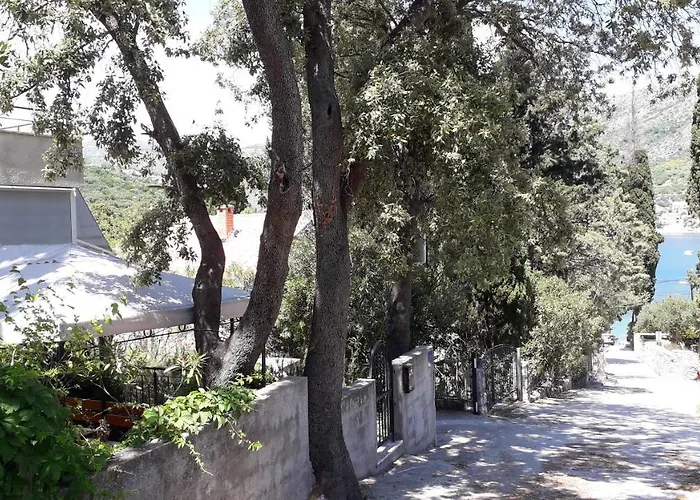 The Beautiful Position In Veliki شقة زاتون