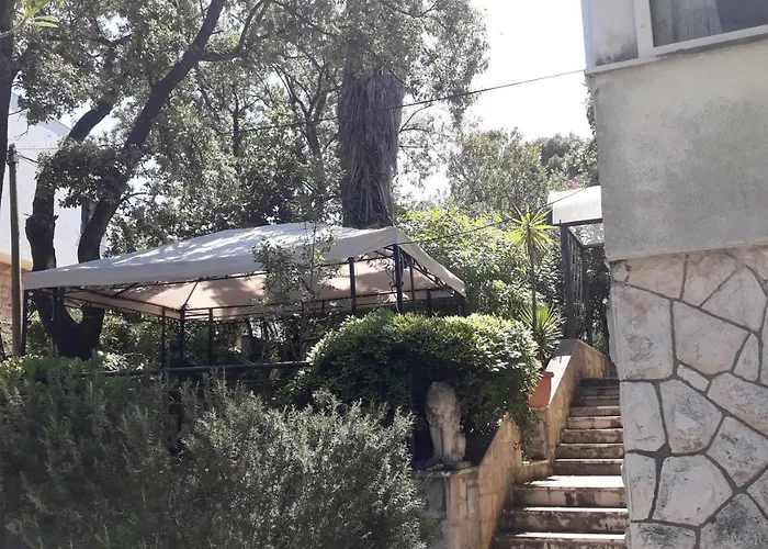 Apartment The Beautiful Position In Veliki Zaton (Dubrovnik-Neretva)
