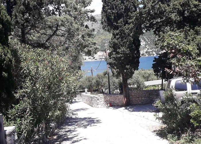 The Beautiful Position In Veliki Apartment Zaton (Dubrovnik-Neretva)