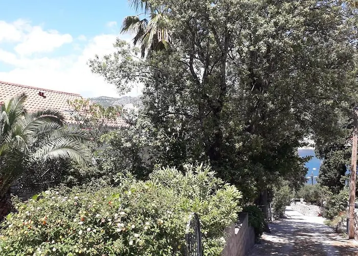 The Beautiful Position In Veliki شقة *