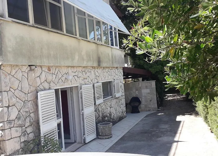 The Beautiful Position In Veliki * زاتون