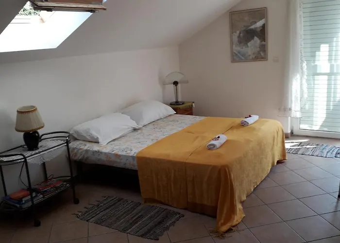 شقة The Beautiful Position In Veliki