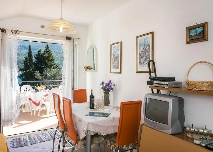 The Beautiful Position In Veliki شقة زاتون