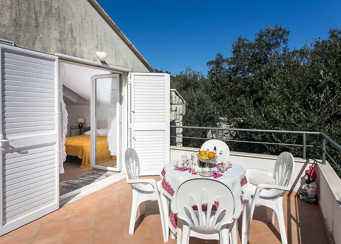 شقة The Beautiful Position In Veliki