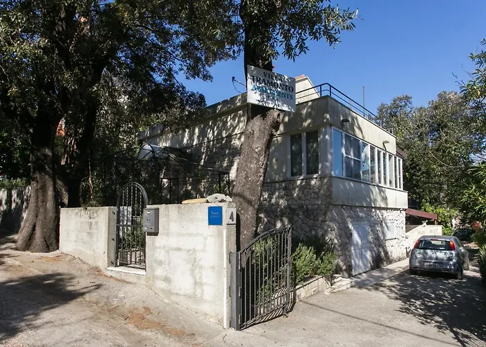 The Beautiful Position In Veliki *