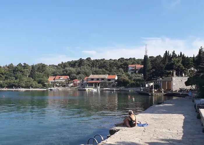 The Beautiful Position In Veliki * زاتون