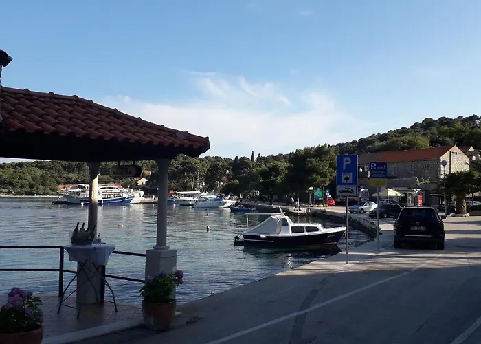 The Beautiful Position In Veliki شقة *