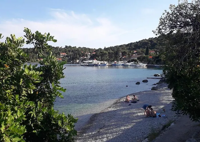 The Beautiful Position In Veliki *