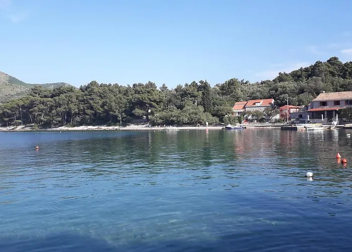 شقة The Beautiful Position In Veliki *