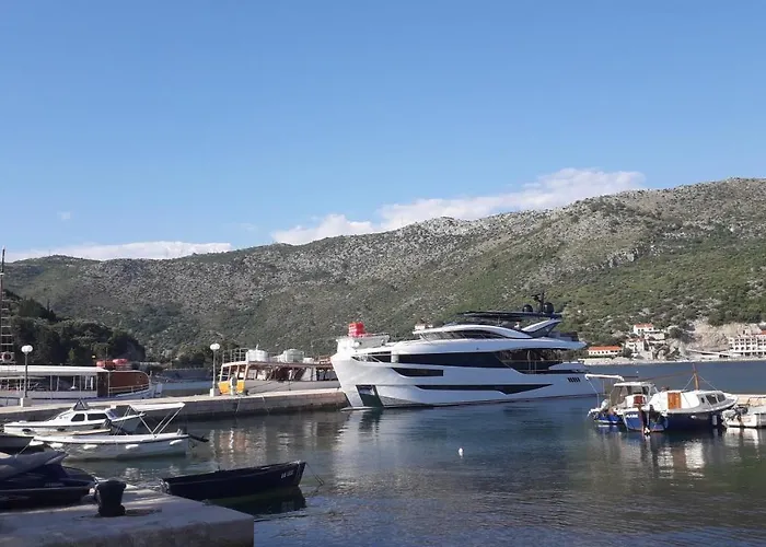 شقة The Beautiful Position In Veliki زاتون