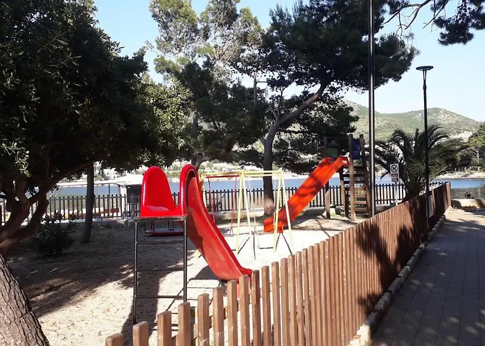 The Beautiful Position In Veliki *