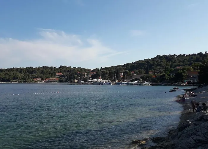 The Beautiful Position In Veliki * زاتون